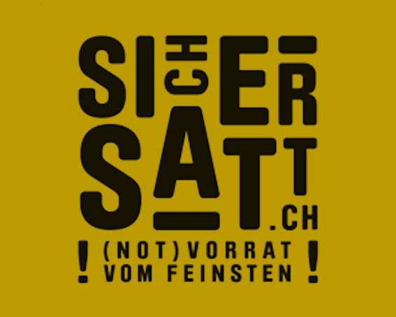 SicherSatt